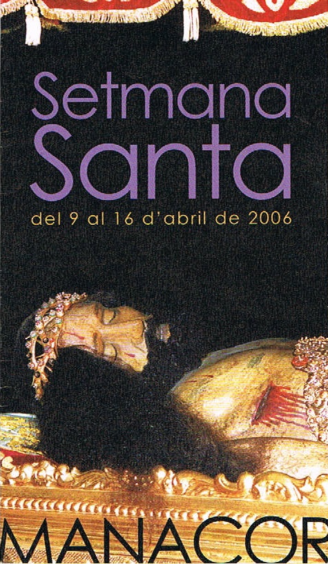 Semana Santa en Manacor  